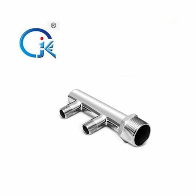 Blanc écologique de nickel du séparateur SS316L de carburant de l'eau ISO9001
