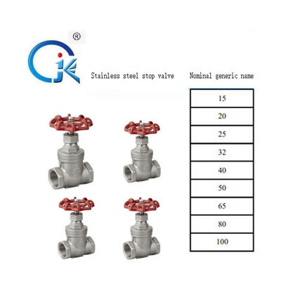 type de flottement inoxydable type fixe extrémité DN100 DN200 de robinet de bille d'acier 304 316 2pc de bride