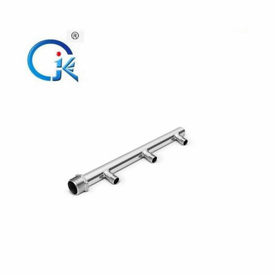 Acier inoxydable de séparateur de filtre à essence d'OEM 304/304L 2 ans de garantie