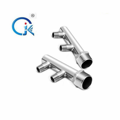 Nickelez la certification blanche 2mm du séparateur d'eau de carburant ISO9001 forgés
