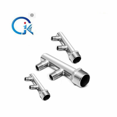 Nickelez la certification blanche 2mm du séparateur d'eau de carburant ISO9001 forgés