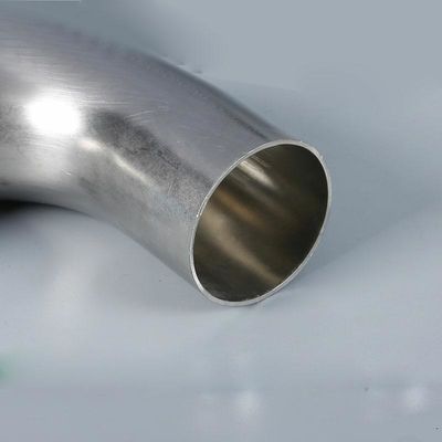 Coude de 90° galvanisé des garnitures 2Mpa de presse d'acier au carbone, fil interne