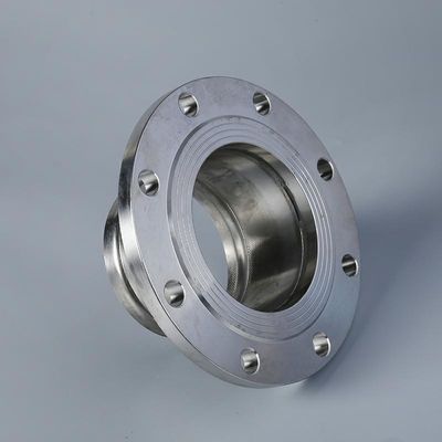 Accouplement de polissage d'acier inoxydable de M Profile Press Fittings DN15 Mapress