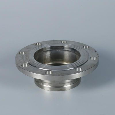 Accouplement de polissage d'acier inoxydable de M Profile Press Fittings DN15 Mapress