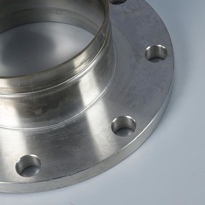 Accouplement de polissage d'acier inoxydable de M Profile Press Fittings DN15 Mapress