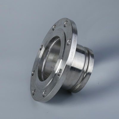 Accouplement de polissage d'acier inoxydable de M Profile Press Fittings DN15 Mapress