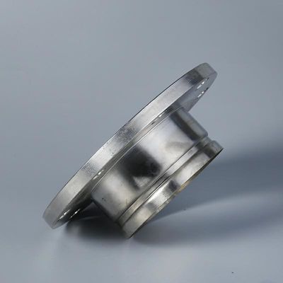Accouplement de polissage d'acier inoxydable de M Profile Press Fittings DN15 Mapress