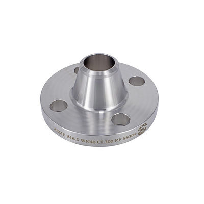 Garnitures circulaires de accouplement de polissage DN15 de presse de profil d'acier inoxydable