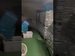 raccord à sertir en acier inoxydable