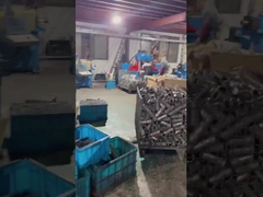 Zhejiang, Chine raccord à sertir