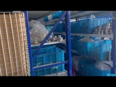 Zhejiang, Chine raccord à sertir