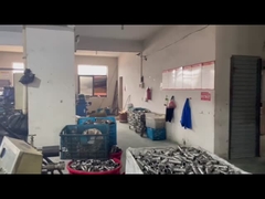 Zhejiang, Chine raccord à sertir