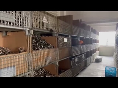 Zhejiang, Chine raccord à sertir