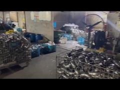 Zhejiang, Chine raccord à sertir