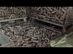 Tuyau convenable de presse de Zhejiang, Chine